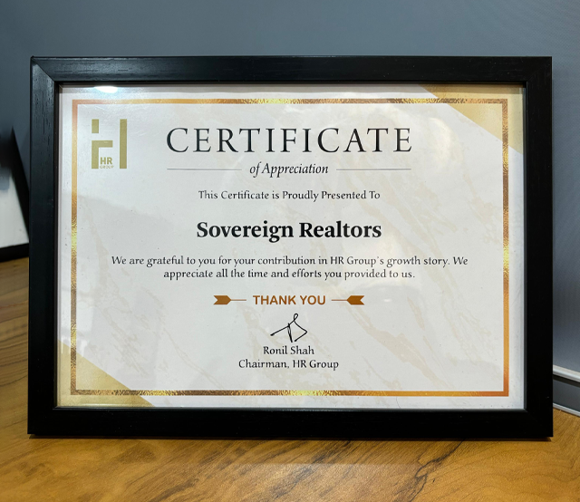 Award 1