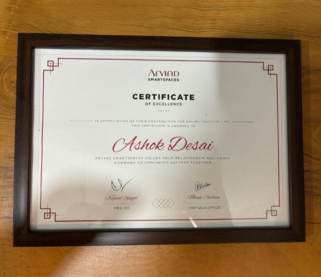 Award 3