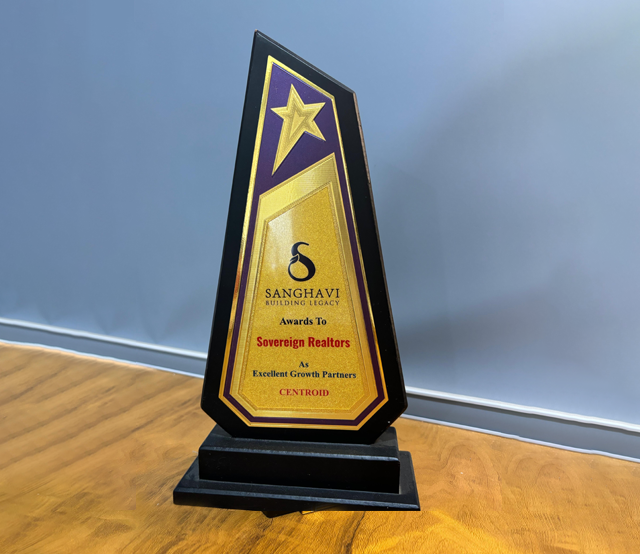Award 5