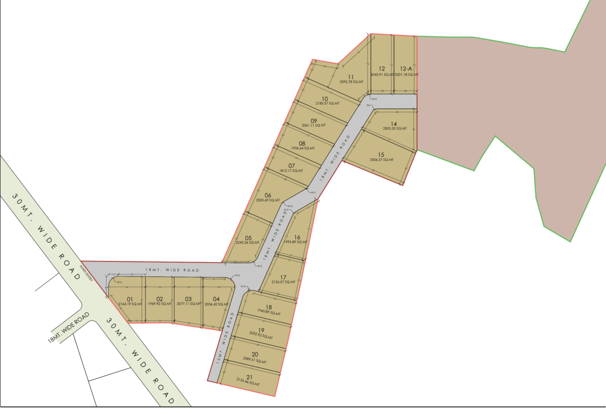 Aranya premium villa and plot for sale in Sanand, Ahmedabad Ready To Move