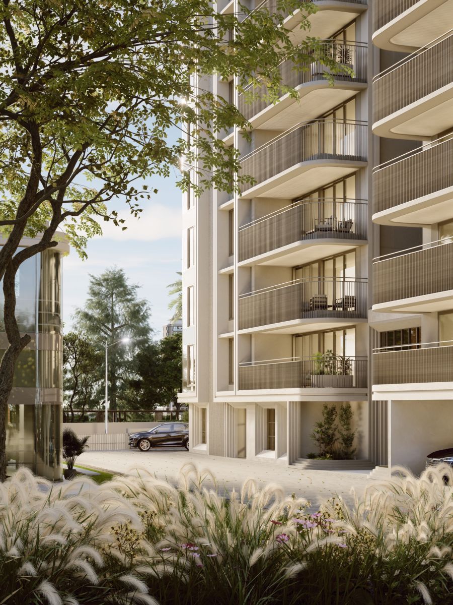 Paarijat Eros luxury residential apartments for sale in , Ahmedabad Under Construction