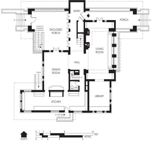 Floor Plan Visual