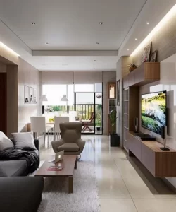 Sobha Avalon - Sovereign Realtors