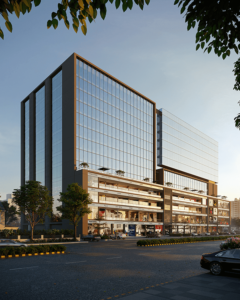 Unicus Shyamal - Sovereign Realtors