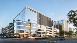 Iconic Shyamal - Sovereign Realtors