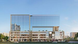 Unicus Shyamal - Sovereign Realtors