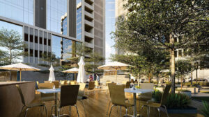 Iconic Shyamal - Sovereign Realtors