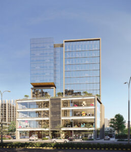 Unicus Shyamal - Sovereign Realtors