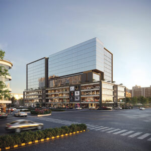 Unicus Shyamal - Sovereign Realtors