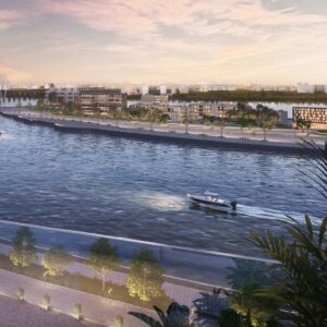 Marina Waterfront Living - Sovereign Realtors
