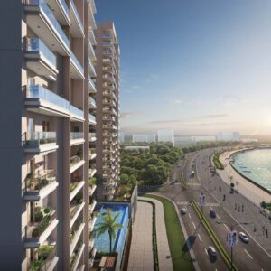 Marina Waterfront Living - Sovereign Realtors