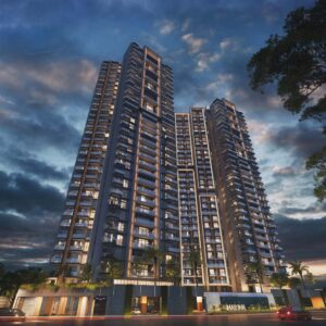 Marina Waterfront Living - Sovereign Realtors