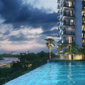 Marina Waterfront Living - Sovereign Realtors