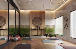 Marina Waterfront Living - Sovereign Realtors