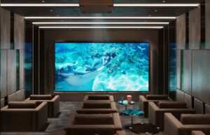 Marina Waterfront Living - Sovereign Realtors