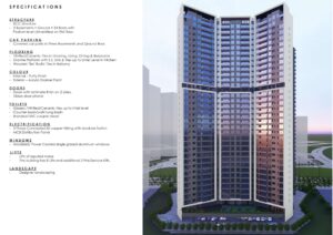 Shivalik Sky View - Sovereign Realtors