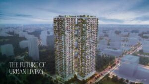 Nila Vida - Sovereign Realtors